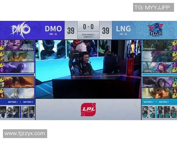 深入分析LNG战队战术布局与英雄选择对比赛胜负的影响 深入分析LNG战队战术布局与英雄选择对比赛胜负的影响