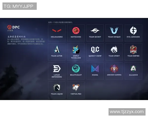 DOTA2个人能力排名TOP10揭晓WE战队引领S15LOL赛季新风潮 DOTA2个人能力排名TOP10揭晓WE战队引领S15LOL赛季新风潮