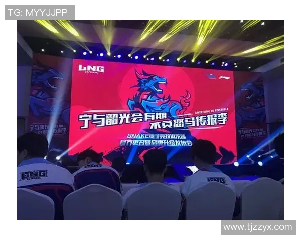 S15电竞总决赛和平精英解析LNG快攻战术与策略深度剖析