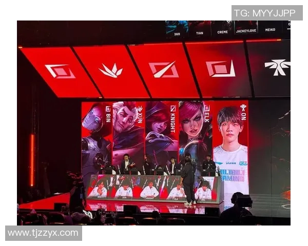 电竞实时数据揭晓英雄联盟灵活性排行榜LNG荣登第一名