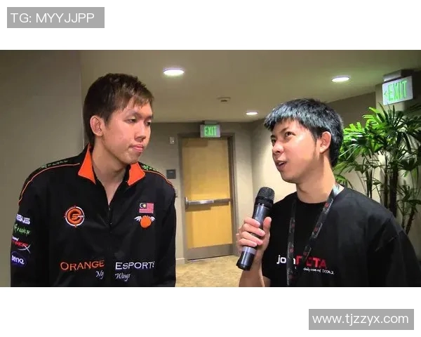 与杨敏畅谈CSGO职业生涯的起伏与挑战