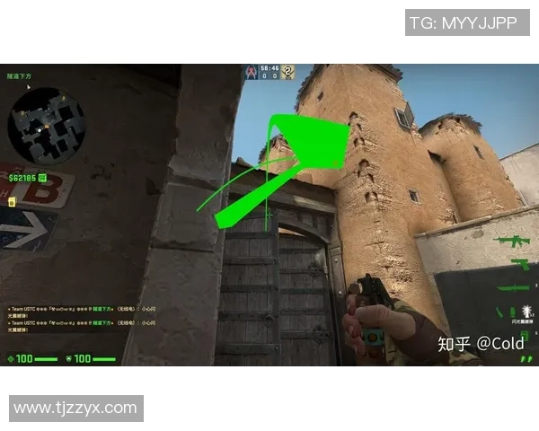 深入分析TES战队在CSGO中的进攻策略与战术执行