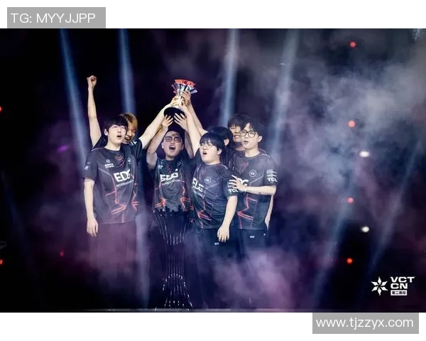 赛后复盘EDG与BLG对决的战术分析与技术探讨 赛后复盘EDG与BLG对决的战术分析与技术探讨