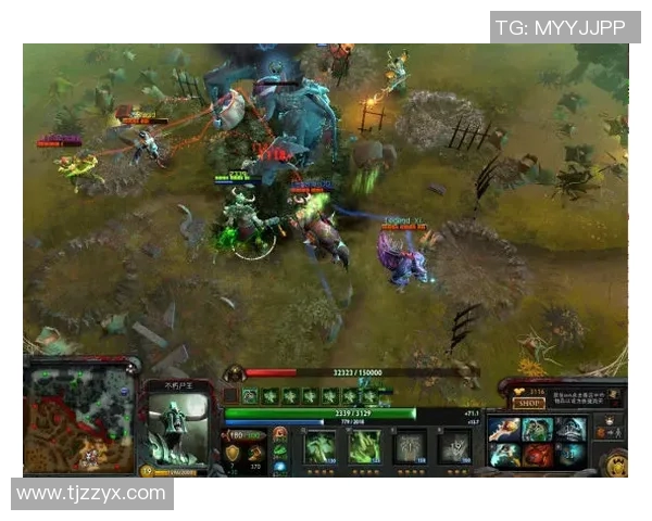 DOTA2战术LNG阵地战体系解析与实战应用探讨