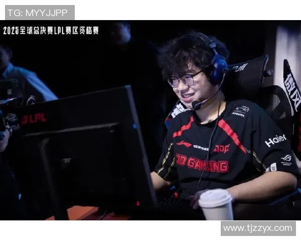 esports最新数据赛后分析JDG与TES的心理素质对决及其影响因素探讨 esports最新数据赛后分析JDG与TES的心理素质对决及其影响因素探讨