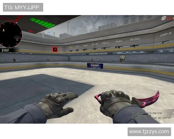 电竞新闻CSGO深度解析V5战队防反战术的核心要素与实战应用 电竞新闻CSGO深度解析V5战队防反战术的核心要素与实战应用