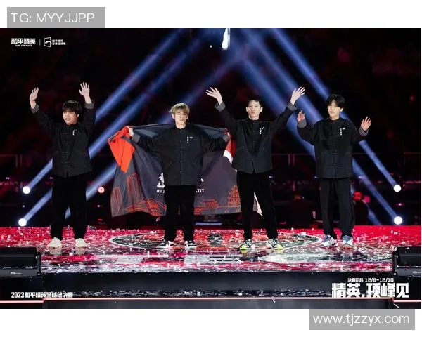 电竞新闻热议和平精英WE战队节奏变革引发的战术创新与未来发展探讨 电竞新闻热议和平精英WE战队节奏变革引发的战术创新与未来发展探讨